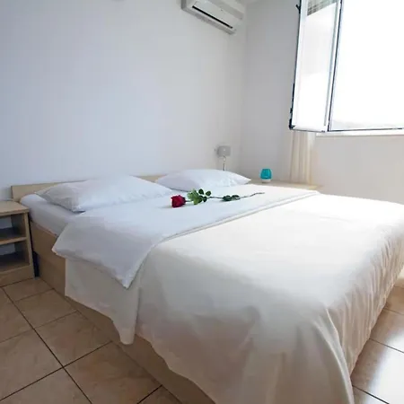 Apartmán Beachfront Tamarix *