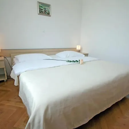 Appartement Beachfront Tamarix