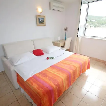 Beachfront Tamarix *